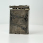 Clark Lighter Rare Vintage 1920's Lighter Sterling Silver Pat. July 27 1926