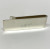 Tiffany & Co.  Money Clip Sterling Silver 925, With initials M.C.