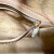 Vintage Louis Vuitton Monogram Alma PM Canvas Handbag - Cream Leather Trim