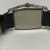 Bulova A3 Accutron Sapphir Crystal Black/Leather Watch