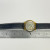 1993 Swatch Watch Automatic Vintage 23 Jewels Leather Band