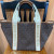 MICHAEL KORS Large Maeve Open Tote Bag in Logo Canvas Shoulder Bag 38S4G5VT3B 2 MICHAEL KORS Large Maeve Open Tote Bag in Logo Canvas Shoulder Bag 38S4G5VT3B 2