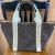MICHAEL KORS Large Maeve Open Tote Bag in Logo Canvas Shoulder Bag 38S4G5VT3B 2