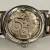 VINTAGE KENT 17JEWELS WATER PROOF SWISS WATCH 36mm