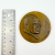 1956 David Sarnoff 50th Anniversary At RCA 3" 77mm Bronze Medal by Medallic Art