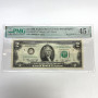 Fr 1935-C* (C* Block) $2 1976 FRN Philadelphia PMG 45 EPQ Star Note