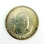 1947 Booker T. Washington Silver Half Dollar Commemorative VF+