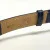 Porsamo Bleu Dahlia Leather Strap Watch, 34 mm