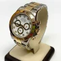 Rolex Daytona 40mm 2 tone 18k Yellow Gold Watch 116523, 18k Gold Beze
