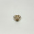 Pandora 925 ALE SILVER SMOKY QUARTZ NATURAL LIGHT CHARM - 790351SQ