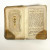 Vintage Miniature Celluloid The Little Child's Prayer Book 1926 Vintage Miniature Celluloid The Little Child's Prayer Book 1926