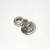 Pre-owned Pandora 925 Chinese Zodiac Rabbit Dangle Charm #790882