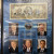 LIVING PRESIDENTS U.S $2 Bill w/ Coin Statehood Quarter Set LARGE 8x10 DISPLAY LIVING PRESIDENTS U.S $2 Bill w/ Coin Statehood Quarter Set LARGE 8x10 DISPLAY