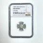 1889H Hong Kong 5C - NGC FINE DETAILS
