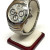 Ebel Classic Wave Senior Chrono Automatic Men Watch 40mm STAINLESS Steel