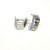 Montblanc Cufflinks Silver 925 made in France 17.2 g