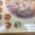 Lincoln Memorial Coins Collection (1959-1982 + 3 1943 Steel Cents) - Framed Set Lincoln Memorial Coins Collection (1959-1982 + 3 1943 Steel Cents) - Framed Set