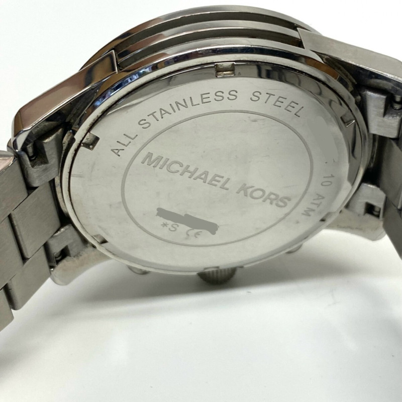 Michael Kors Oversized Runway MK8086 Wrist Watch for Men Michael Kors Oversized Runway MK8086 Wrist Watch for Men