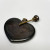 Vintage TIFFANY & Co Sterling Silver .925 Heart Perfume Bottle Funnel/Box Vintage TIFFANY & Co Sterling Silver .925 Heart Perfume Bottle Funnel/Box