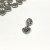 Authentic Pandora Sterling Silver Red CZ Pave Heart Dangle Charm Authentic Pandora Sterling Silver Red CZ Pave Heart Dangle Charm
