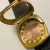Rolex World's Records Geneve Suisse Gold Medal 9k Square Watch, 1920s