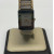 Rado DiaStar Woman’s Watch White Ceramic Yellow Gold Tone
