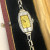 BULOVA CASED AND TIMED BY BULOVA OBSERVATORY TIME, VINTAGE WATCH