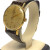 Omega Seamaster 18k Solid Gold Mans Watch