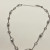 Finola 925 Silver Chain Necklace 18" Finola 925 Silver Chain Necklace 18"