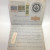 Antique Russian Empire Mortgage Contract – 1910 Kiev Antique Russian Empire Mortgage Contract – 1910 Kiev