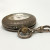 Vintage Sterling Silver Pocket Watch Not Working Vintage Sterling Silver Pocket Watch Not Working
