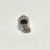 14K Baby Shoe Charm With Engraving 585 0n Pendent 14K Baby Shoe Charm With Engraving 585 0n Pendent