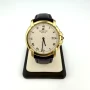 Raymond Weil Men's Dress Watch Geneve 9155 18K Gold Electroplated