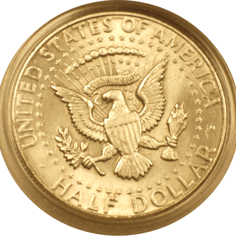 Liberty Half Dollar 1964 Kennedy Silver #004 Liberty Half Dollar 1964 Kennedy Silver #004