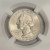 WASHINGTON QUARTER DOLLAR 1963-D 25C NGC MS67+ WASHINGTON QUARTER DOLLAR 1963-D 25C NGC MS67+