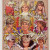 1997, MONGOLIA, PRINCESS DIANA, SHEET/9, MNH, W/COA