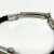 Rare Bulova Vintage Women's Wristwatch 14k Solid White Gold & Diamonds 17 J