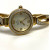 Bulova Watch Crystal Band & Bezel MOP Dial 6.6" 22mm Bulova Watch Crystal Band & Bezel MOP Dial 6.6" 22mm