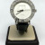 Tiffany & Co Atlas Large Sterling Silver Round Mechanical Watch Tiffany & Co Atlas Large Sterling Silver Round Mechanical Watch