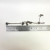Pandora Solid Sterling Silver Multi-Charm Snake Bracelet 7 in, Box Pandora Solid Sterling Silver Multi-Charm Snake Bracelet 7 in, Box