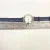 Porsamo Bleu Dahlia Leather Strap Watch, 34 mm