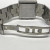 Rare Square Concord Swiss Chronograph LaScala Guilloc Date Dial,Sapphire Crystal Rare Square Concord Swiss Chronograph LaScala Guilloc Date Dial,Sapphire Crystal