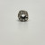 Pandora 790548CZR Sterling Silver Red Day Dream CZ Bead Charm FZZ