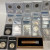 PCGS PR69-70DCAM Set + Certified Silver Coins + Sealed Roll of $1 Coins PCGS PR69-70DCAM Set + Certified Silver Coins + Sealed Roll of $1 Coins