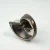 925 Sterling Silver  Vintage Pearl & Marcasite Cocktail Ring Size 6