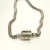 Authentic Persona Sterling Silver Bracelet Authentic Persona Sterling Silver Bracelet