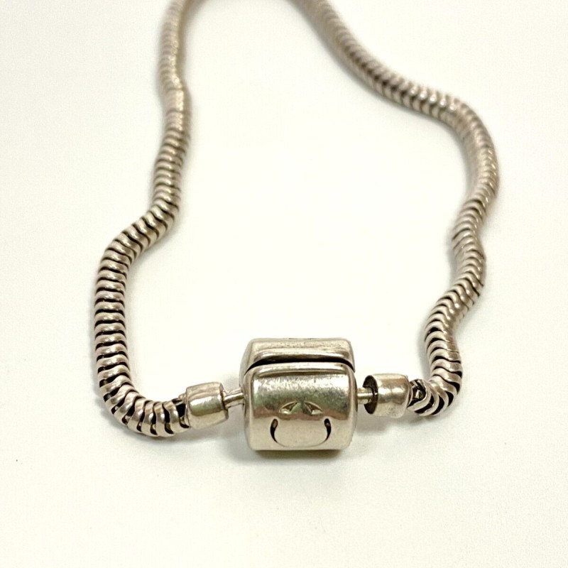 Authentic Persona Sterling Silver Bracelet Authentic Persona Sterling Silver Bracelet
