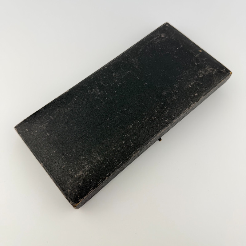 Fraternal Temperance Regalia Pair – Sons of the Phoenix , Samuel Plimsoll Lodge