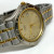 Classic Citizen Watch Co. Quartz Two-Tone Watch with Date Display