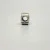 Authentic Pandora 1st Prize Blue Ribbon Rosette Charm Retired Enamel